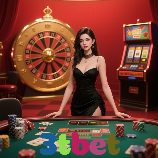 A Magia dos Jogos de Fantasia na 3tbet