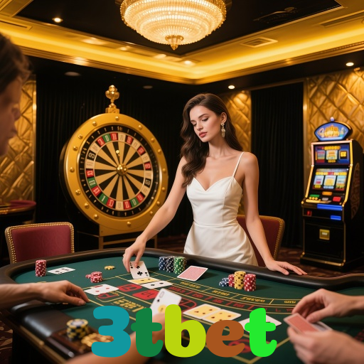 A Magia dos Jogos de Fantasia na 3tbet