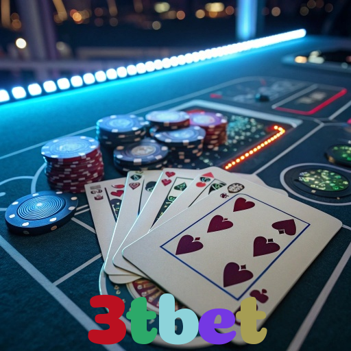 A Magia dos Jogos de Fantasia na 3tbet