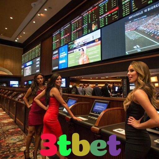 A Magia dos Jogos de Fantasia na 3tbet