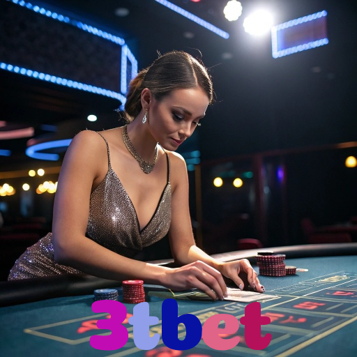 A Magia dos Jogos de Fantasia na 3tbet