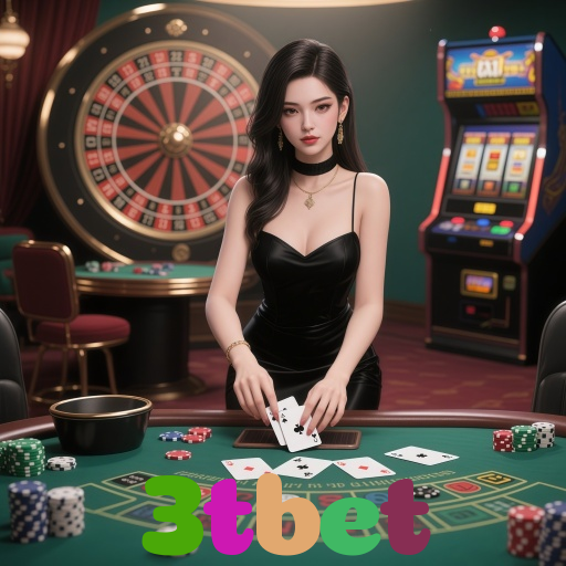 A Magia dos Jogos de Fantasia na 3tbet