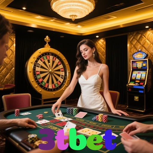 A Magia dos Jogos de Fantasia na 3tbet