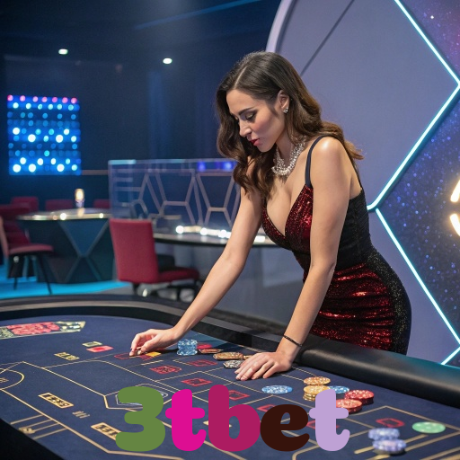 A Magia dos Jogos de Fantasia na 3tbet