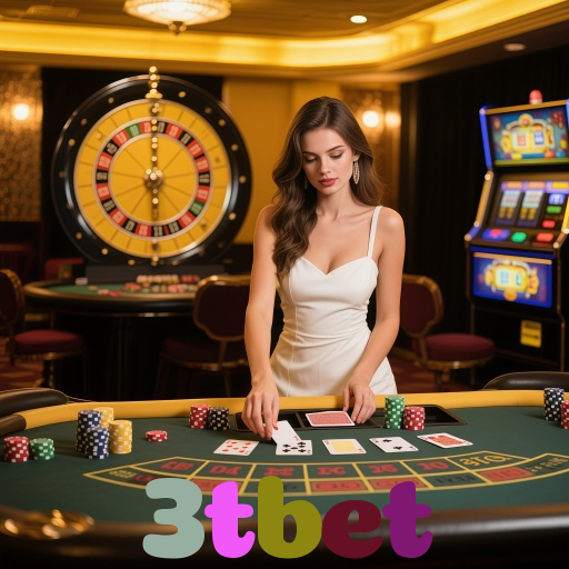 A Magia dos Jogos de Fantasia na 3tbet
