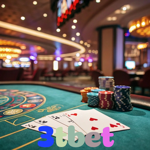 A Magia dos Jogos de Fantasia na 3tbet