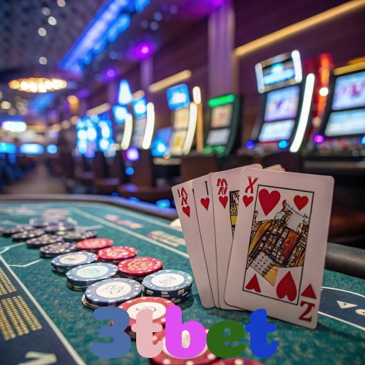 A Magia dos Jogos de Fantasia na 3tbet