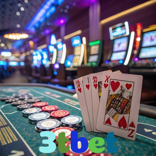 A Magia dos Jogos de Fantasia na 3tbet