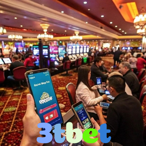 A Magia dos Jogos de Fantasia na 3tbet