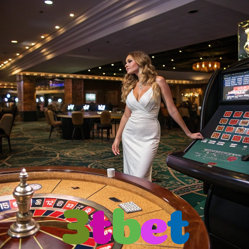 A Magia dos Jogos de Fantasia na 3tbet