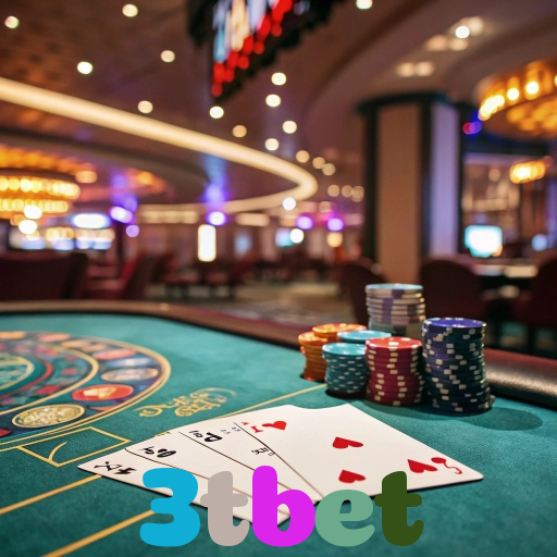 A Magia dos Jogos de Fantasia na 3tbet