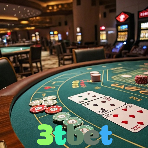 A Magia dos Jogos de Fantasia na 3tbet
