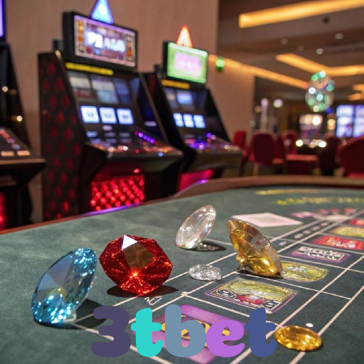 A Magia dos Jogos de Fantasia na 3tbet