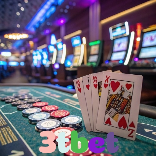 A Magia dos Jogos de Fantasia na 3tbet
