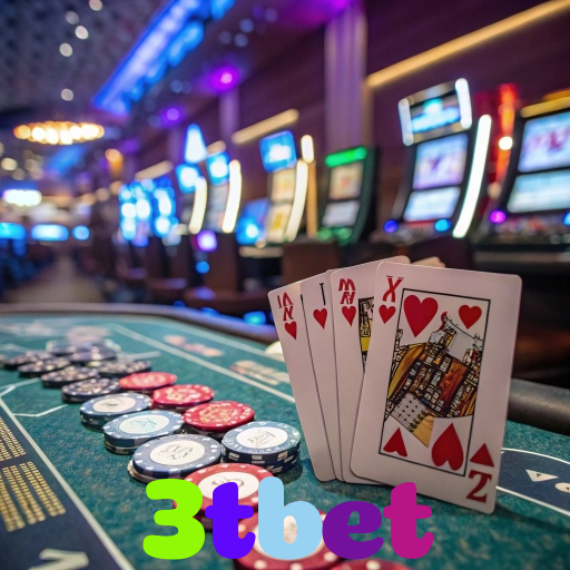 A Magia dos Jogos de Fantasia na 3tbet