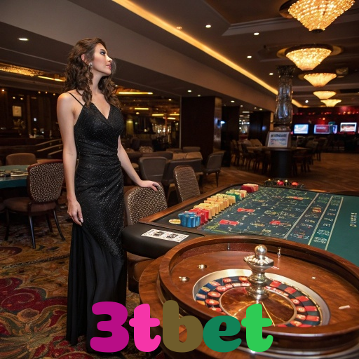 A Magia dos Jogos de Fantasia na 3tbet
