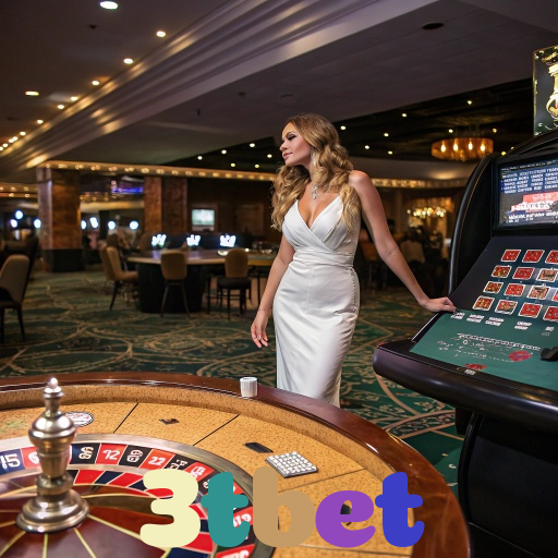 A Magia dos Jogos de Fantasia na 3tbet