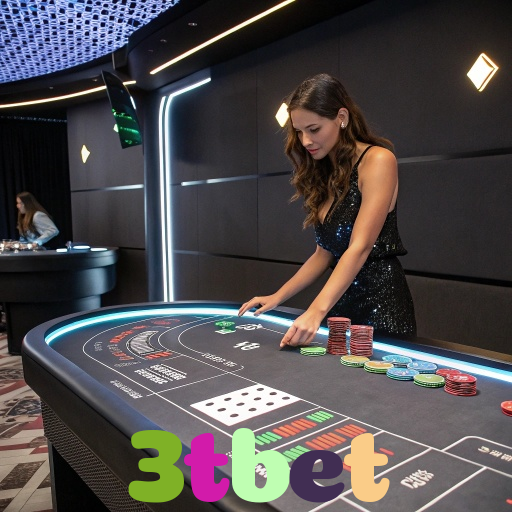 A Magia dos Jogos de Fantasia na 3tbet