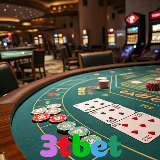 A Magia dos Jogos de Fantasia na 3tbet