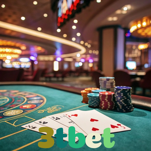 A Magia dos Jogos de Fantasia na 3tbet