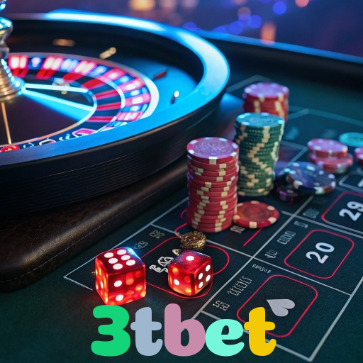 A Magia dos Jogos de Fantasia na 3tbet