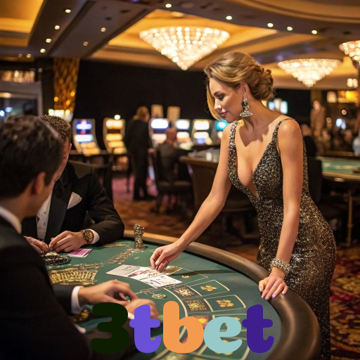 A Magia dos Jogos de Fantasia na 3tbet