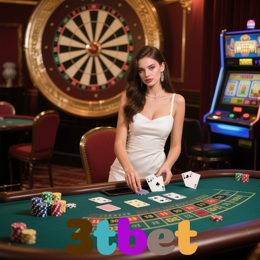 A Magia dos Jogos de Fantasia na 3tbet