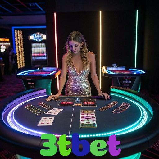 A Magia dos Jogos de Fantasia na 3tbet
