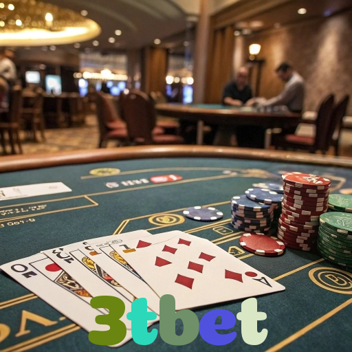 A Magia dos Jogos de Fantasia na 3tbet