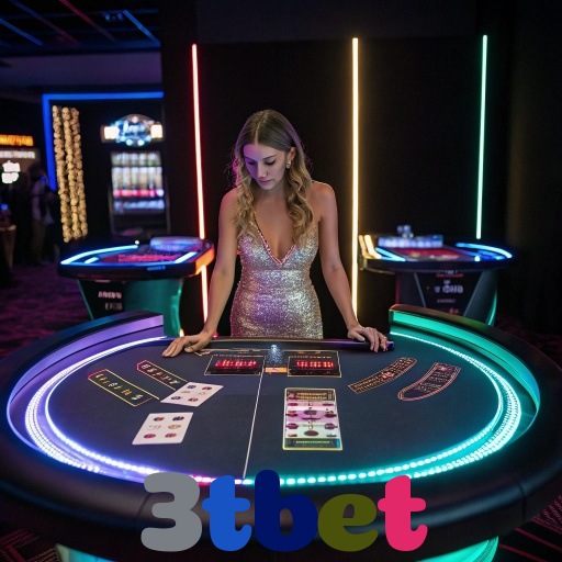 A Magia dos Jogos de Fantasia na 3tbet