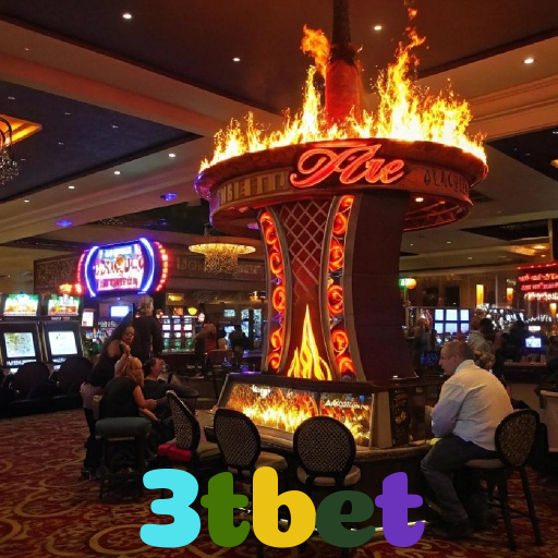 A Magia dos Jogos de Fantasia na 3tbet