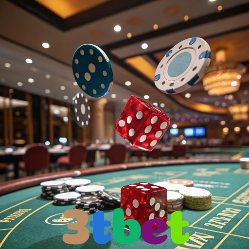 A Magia dos Jogos de Fantasia na 3tbet