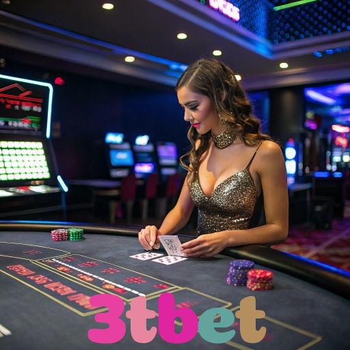 A Magia dos Jogos de Fantasia na 3tbet