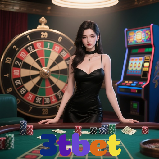 A Magia dos Jogos de Fantasia na 3tbet