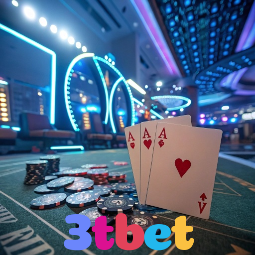 A Magia dos Jogos de Fantasia na 3tbet