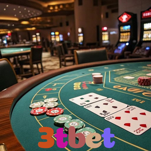 A Magia dos Jogos de Fantasia na 3tbet