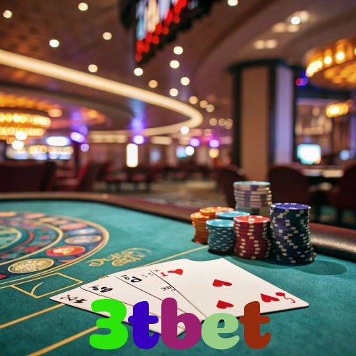 A Magia dos Jogos de Fantasia na 3tbet