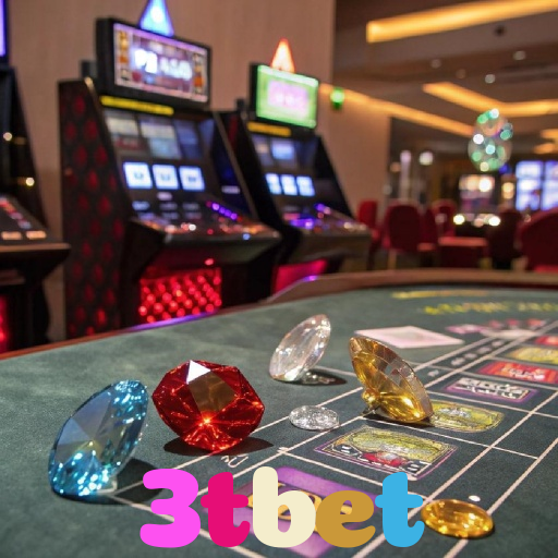 A Magia dos Jogos de Fantasia na 3tbet