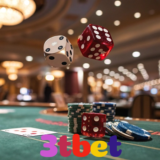 A Magia dos Jogos de Fantasia na 3tbet