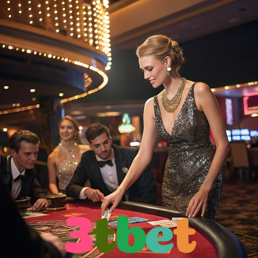 A Magia dos Jogos de Fantasia na 3tbet