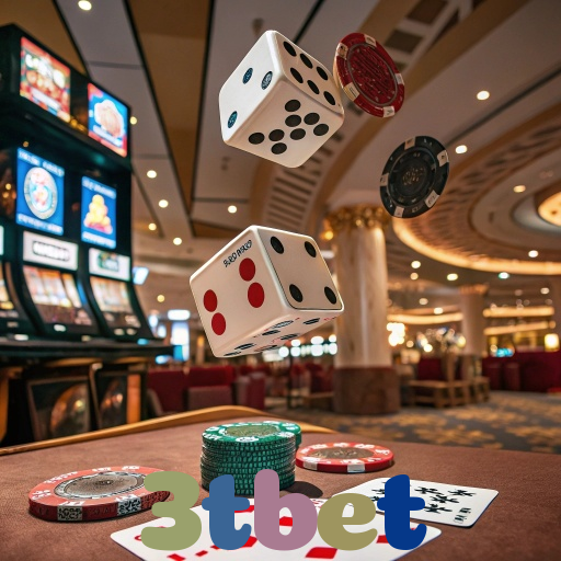 A Magia dos Jogos de Fantasia na 3tbet