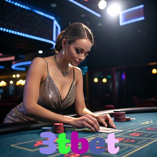 A Magia dos Jogos de Fantasia na 3tbet