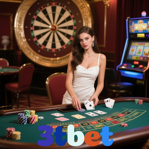 A Magia dos Jogos de Fantasia na 3tbet