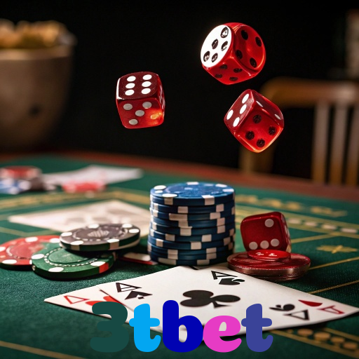 A Magia dos Jogos de Fantasia na 3tbet
