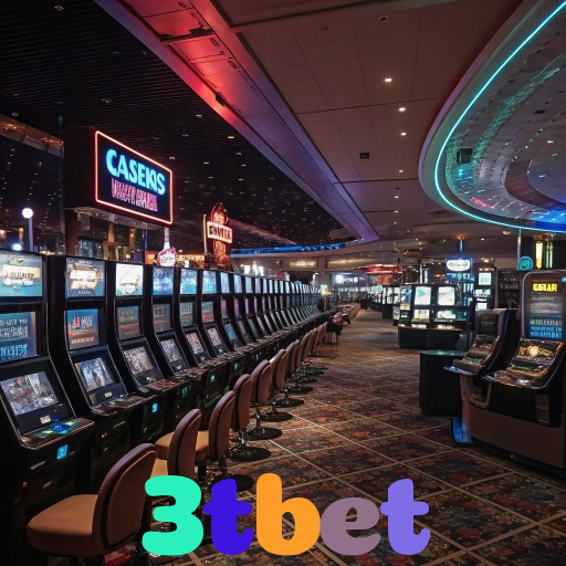A Magia dos Jogos de Fantasia na 3tbet