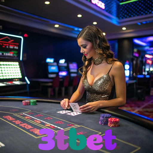 A Magia dos Jogos de Fantasia na 3tbet