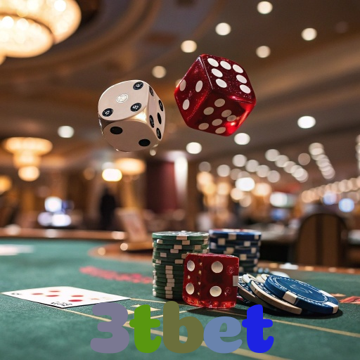 A Magia dos Jogos de Fantasia na 3tbet