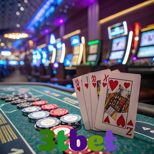 A Magia dos Jogos de Fantasia na 3tbet