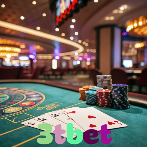 A Magia dos Jogos de Fantasia na 3tbet
