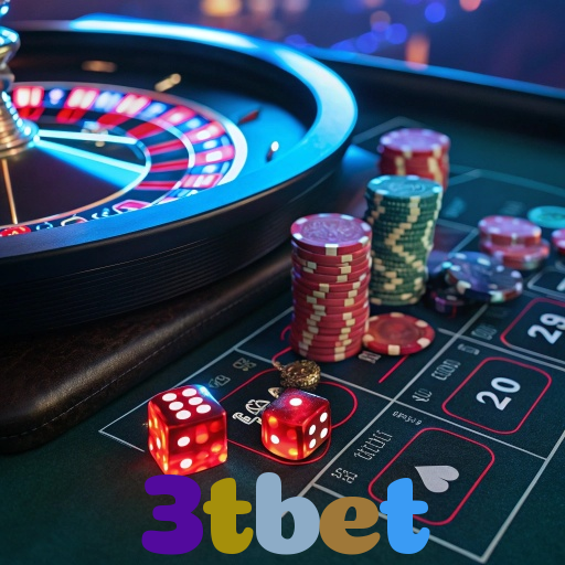 A Magia dos Jogos de Fantasia na 3tbet
